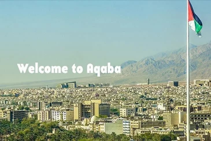 Aqaba, Jordan