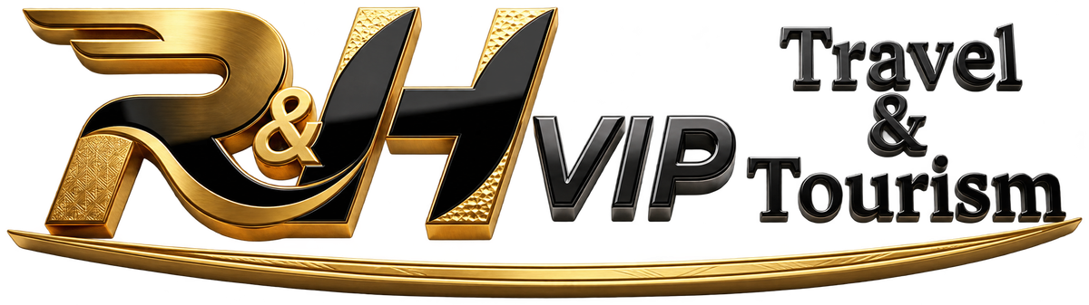 R&H VIP Travel & Tourism