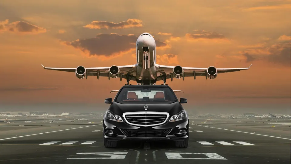 Airport