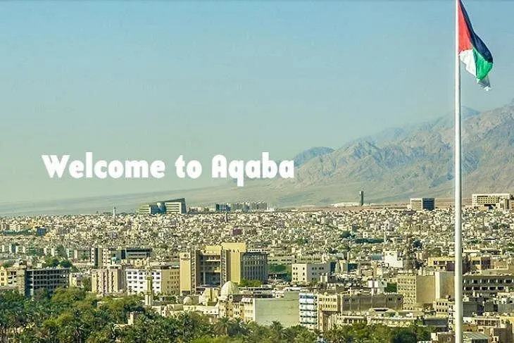 Aqaba