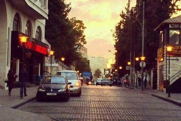 Downtown