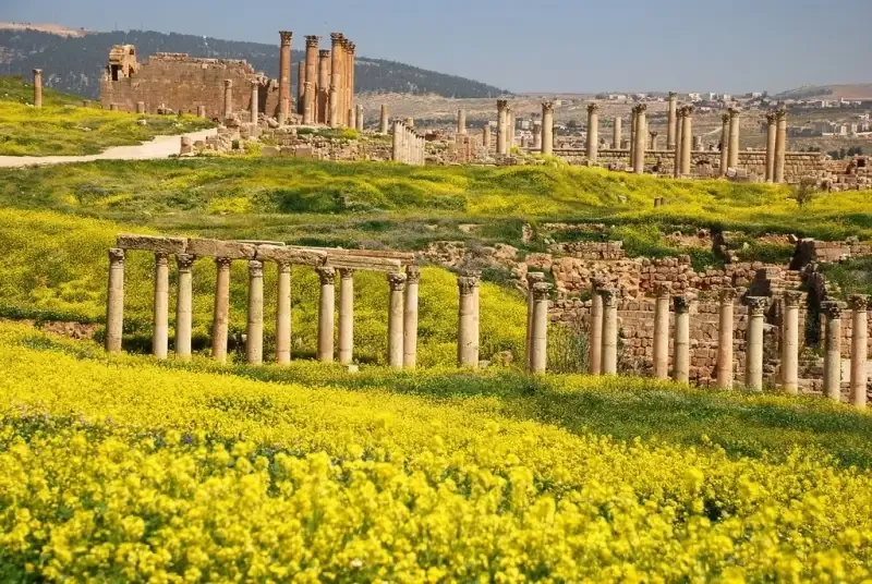 Jerash