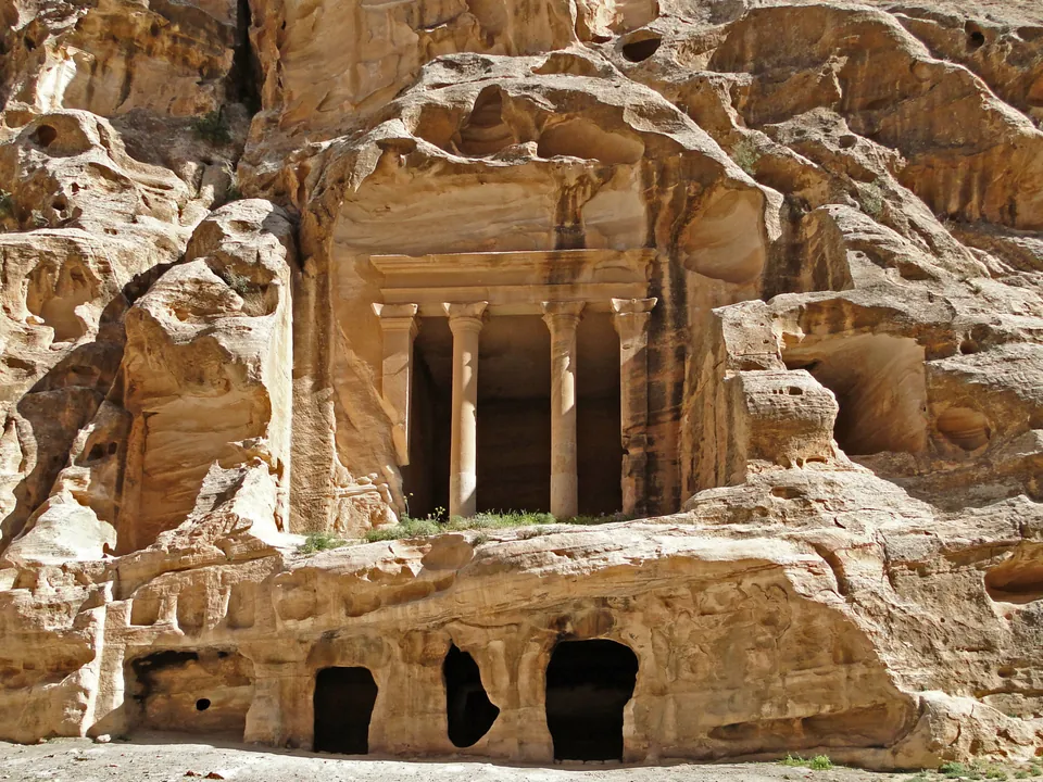 Little Petra