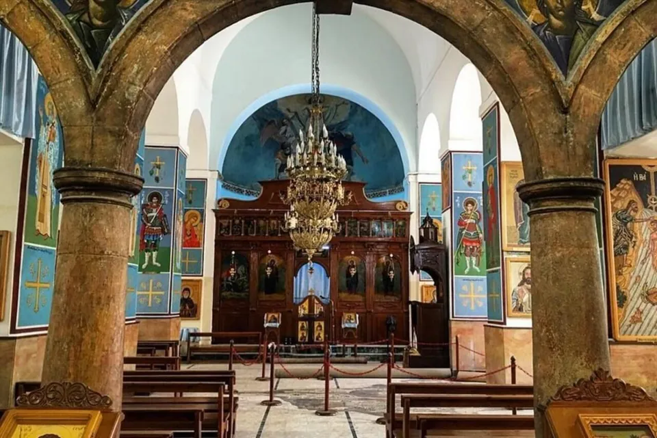 Madaba