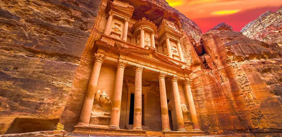 Petra