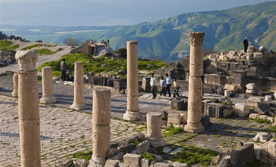 Umm Qais